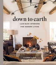 Buy Down to Earth at Amazon