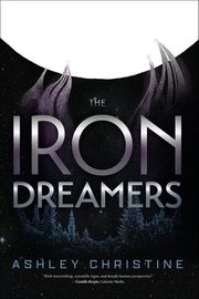 Buy The Iron Dreamers at Amazon