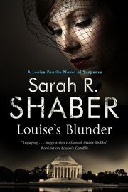 Buy Louise's Blunder at Amazon