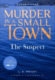 Buy The Suspect at Amazon