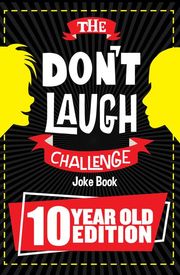 Buy The Don't Laugh Challenge 10 Year Old Edition at Amazon
