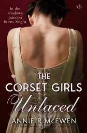 Buy The Corset Girls Unlaced at Amazon