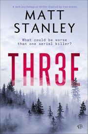 Buy THR3E at Amazon