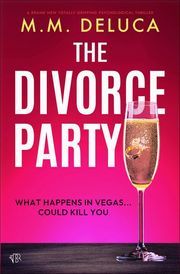 Buy The Divorce Party at Amazon