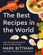 The Best Recipes in the World Buy The Best Recipes in the World at Amazon
