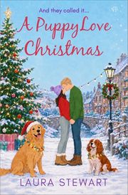 A Puppy Love Christmas Buy A Puppy Love Christmas at Amazon