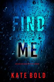 Find Me Buy Find Me at Amazon