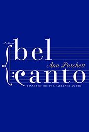 Bel Canto Buy Bel Canto at Amazon
