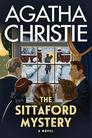 Buy Sittaford Mystery at Amazon
