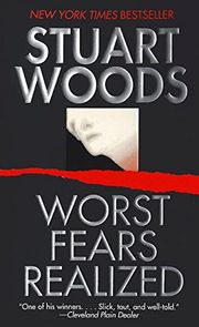Buy Worst Fears Realized (A Stone Barrington Novel Book 5) at Amazon