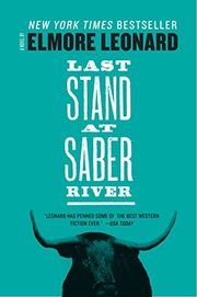 Buy Last Stand at Saber River at Amazon