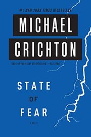 Buy State of Fear at Amazon
