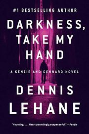 Buy Darkness, Take My Hand   at Amazon