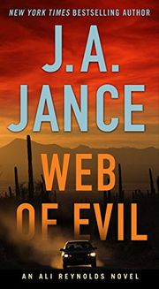 Buy Web of Evil at Amazon