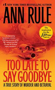 Buy Too Late to Say Goodbye at Amazon
