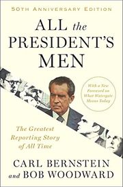 Buy All the President's Men at Amazon