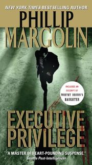 Buy Executive Privilege at Amazon
