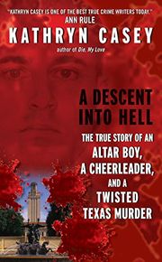 A Descent Into Hell Buy A Descent Into Hell at Amazon