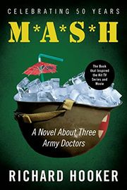Buy Mash at Amazon