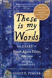 These Is My Words Buy These Is My Words at Amazon