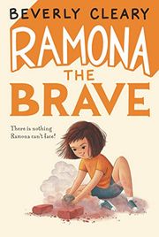 Ramona the Brave Buy Ramona the Brave at Amazon