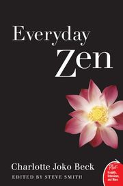 Everyday Zen Buy Everyday Zen at Amazon