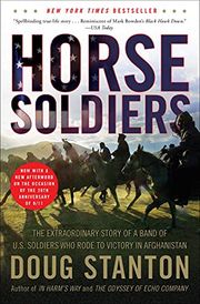 Buy Horse Soldiers at Amazon