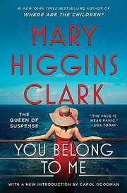 Buy You Belong to Me at Amazon