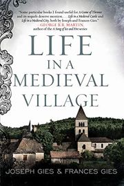 Buy Life in a Medieval Village at Amazon