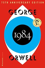 Buy 1984 at Amazon