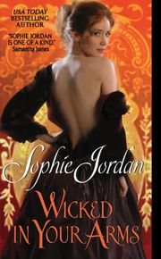 Buy Wicked in Your Arms at Amazon
