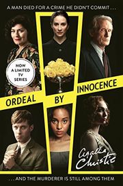 Buy Ordeal by Innocence at Amazon