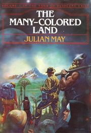 Many-Colored Land Buy Many-Colored Land at Amazon