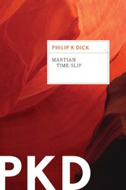 Buy Martian Time-Slip EPB at Amazon