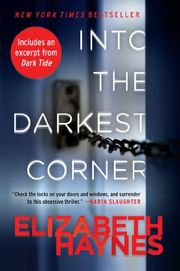 Buy Into the Darkest Corner at Amazon