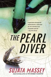 Buy The Pearl Diver at Amazon