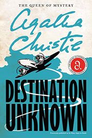 Buy Destination Unknown at Amazon