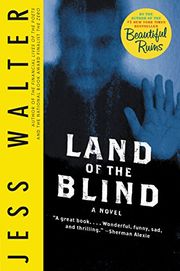 Buy Land of the Blind at Amazon