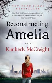 Reconstructing Amelia Buy Reconstructing Amelia at Amazon
