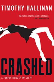Buy Crashed at Amazon