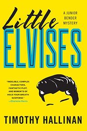 Buy Little Elvises at Amazon