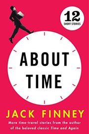 Buy About Time at Amazon