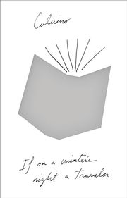 If on a Winter's Night a Traveler Buy If on a Winter's Night a Traveler at Amazon