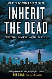 Inherit the Dead Buy Inherit the Dead at Amazon