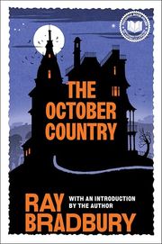 October Country Buy October Country at Amazon