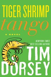 Buy Tiger Shrimp Tango at Amazon