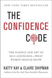 Buy Confidence Code at Amazon