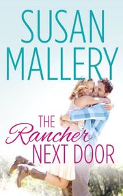Buy The Rancher Next Door at Amazon
