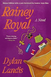 Buy Rainey Royal at Amazon