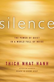 Buy Silence at Amazon